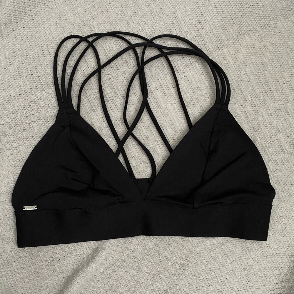 PINK bra